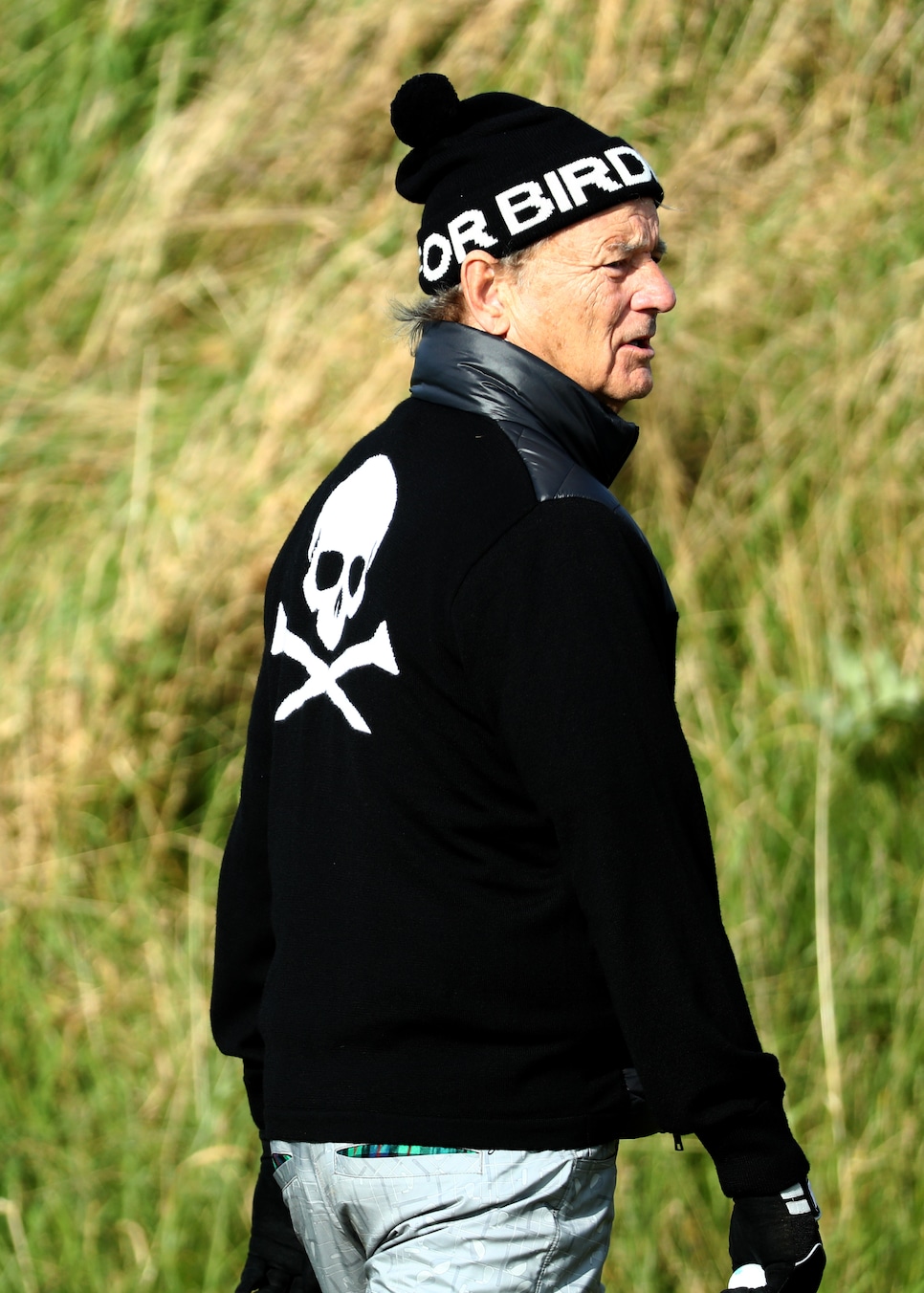 Our favorite looks from the Alfred Dunhill Links Championship | Golf Equipment: Clubs, Balls 